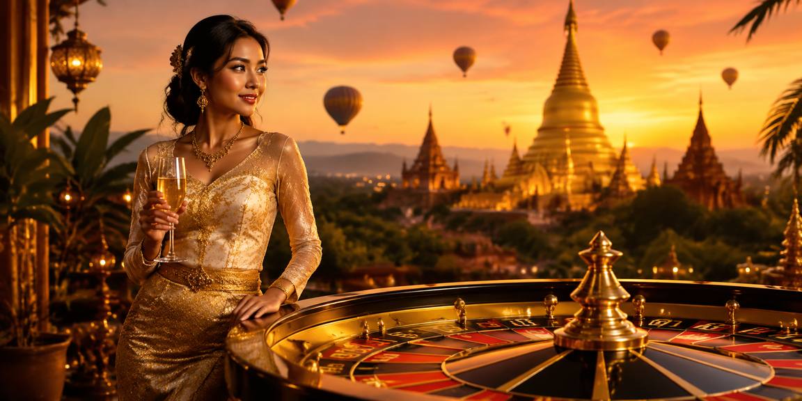 mmk03 တိုက်ရိုက်ကာစီနို